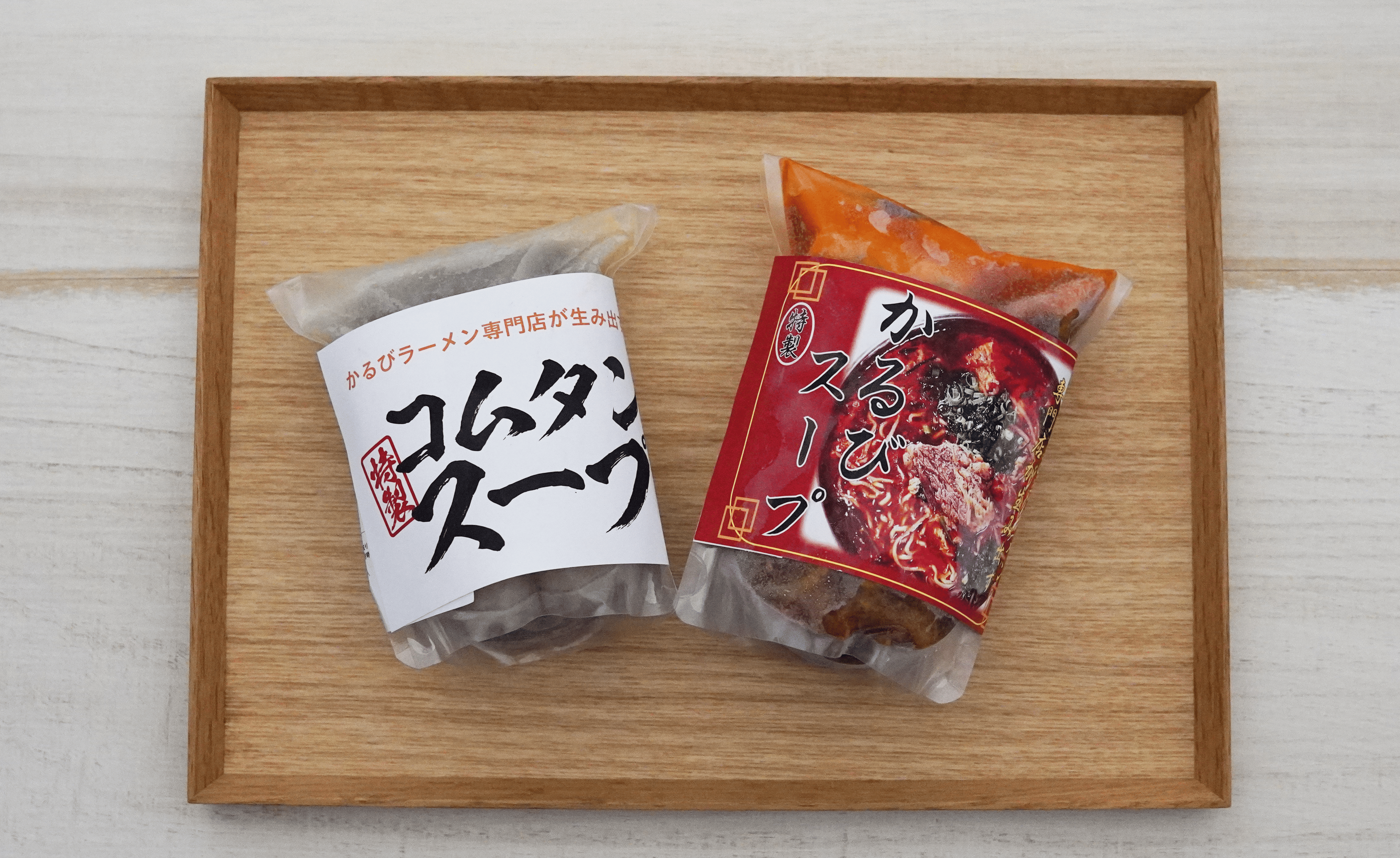 スープパケ 0